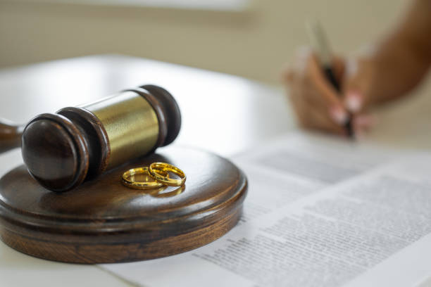 Divorce Pro Se Inc Mediation vs. Litigation